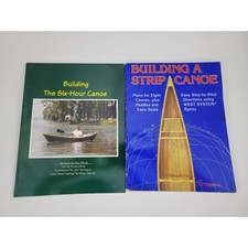 Two 1990s books for sale  Champlain
