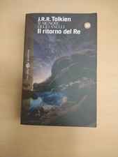Tolkien ritorno del usato  Modena