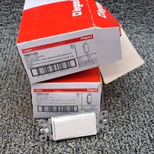 Legrand tm873w white for sale  Manawa