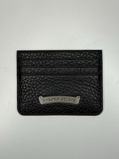 Chrome hearts cardholder for sale  Modesto