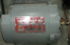 Delco 2j7824c2 motor for sale  Wyandotte