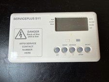 Horstmann service plus for sale  PENRITH