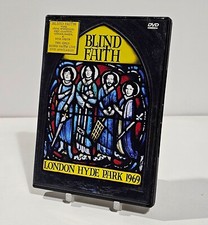 Blind faith london usato  Fiano Romano