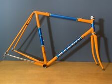 Rare steel basso for sale  SEAFORD