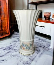 Lenox porcelain vase for sale  Mercer