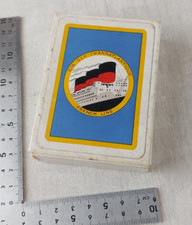 Ancien jeu carte d'occasion  Seingbouse
