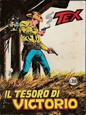Tex 192 tesoro usato  Roma