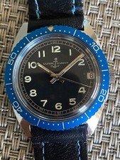 Ulysse nardin 1961 for sale  Fort Myers
