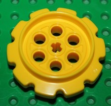 Lego technic yellow d'occasion  France