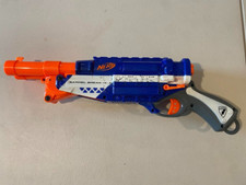 Nerf strike barrel for sale  Adel