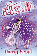 Delphie fairy godmother for sale  UK