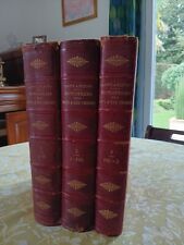 Dictionnaires mots choses d'occasion  Serres-Castet