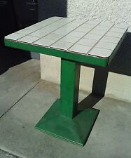 Table tolix kub d'occasion  Annemasse