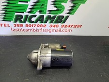 Motorino avviamento kia usato  Camigliano Santa Gemma
