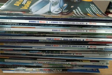 annate rivista auto usato annate rivista auto usato Italia