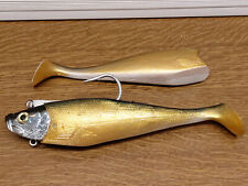 Cutbait herring shad gebraucht kaufen  Apensen