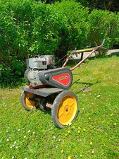 Gartenfräse motorhacke benzin gebraucht kaufen  Burgschwalbach, Holzheim, Isselbach
