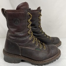 Georgia boot waterproof for sale  Salt Lake City