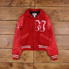 Vintage meca varsity for sale  SHEFFIELD