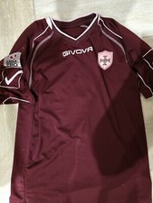 Maglia aversa normanna usato  Velletri