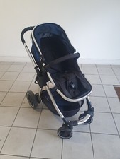 Mothercare journey travel for sale  BROMLEY