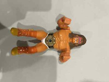 Ultimate warrior wwf for sale  ENFIELD