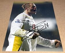 Eidur gudjohnsen spurs for sale  BOLTON