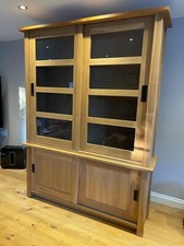 Laura ashley oak for sale  TYN-Y-GONGL