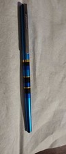 Penne stilografiche sailor usato  Milano