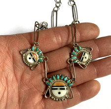 Old vintage zuni for sale  Bellevue