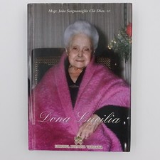 Dona Lucilia - Libreria Editrice Vaticana (2013, Hardback with Dust Jacket) GC, usado comprar usado  Enviando para Brazil