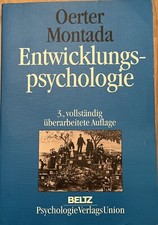 Entwicklungspsychologie vollst gebraucht kaufen  Gerlingen