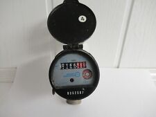 Neuhoff weingarten wasserzähl gebraucht kaufen  Aachen