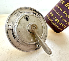 Unknown dual ignition for sale  Holgate