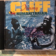 Humanitarian by Jimmy Cliff (CD, Jun-1999, Eureka) comprar usado Humanitarian by Jimmy Cliff (CD, Jun-1999, Eureka) comprar usado  Enviando para Brazil