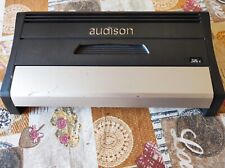 Audison srx4 amplificatore usato  Livorno