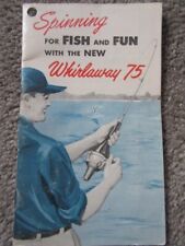 Great lakes whirlaway for sale  Saint Charles