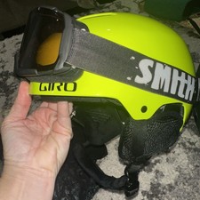Giro youth ski for sale  Utica