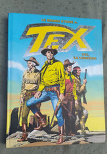 Grandi storie tex usato  Torino