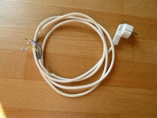 Riginal stromkabel anschlusska gebraucht kaufen  Preetz