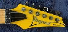 Superstrat jem fret for sale  Frederick