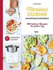 Monsieur cuisine ffizielle gebraucht kaufen  Berlin