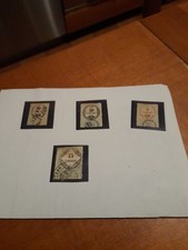 Antichi stati italiani usato  Brescia
