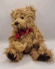 Russ berrie bear for sale  WIMBORNE