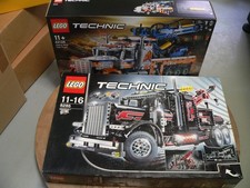 Lego konvolut tow gebraucht kaufen  Emsbüren