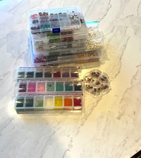 Master beading kit for sale  Newbury Park