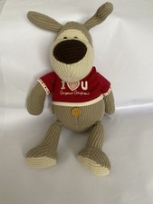Boofle bear large for sale  NEWPORT