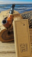 Pfeife pipe butz gebraucht kaufen  Fürstenfeldbruck