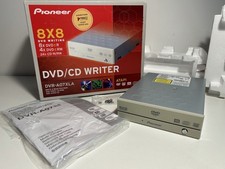 Pioneer dvr a07xla for sale  RHYL