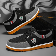 Canvas turnschuhe herren gebraucht kaufen  Isny im Allgäu
